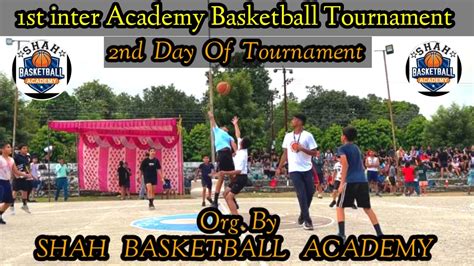 Basketball Academy Haridwar